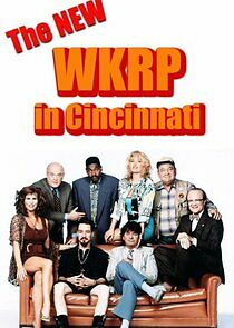 Watch The New WKRP in Cincinnati