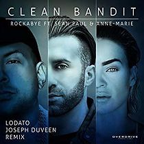 Watch Clean Bandit Feat. Sean Paul, Anne-Marie: Rockabye