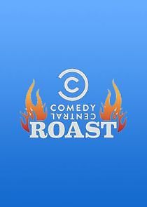Watch The Comedy Central Roast