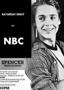 Watch Spencer