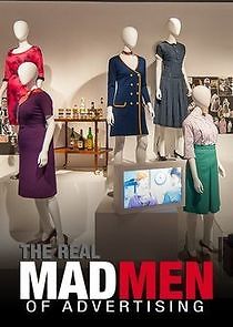 Watch The Real Mad Men of Advertising