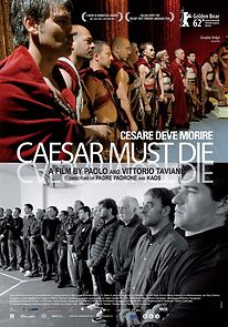Watch Caesar Must Die