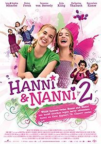 Watch Hanni and Nanni 2