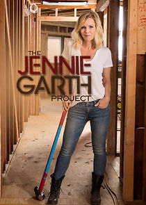 Watch The Jennie Garth Project