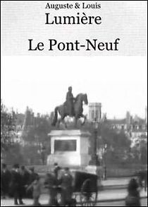 Watch Paris, le Pont-Neuf