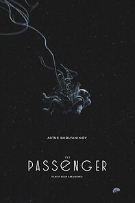 Watch The Passenger (Short 2017)