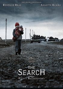 Watch The Search