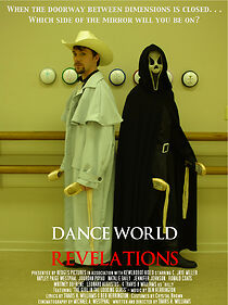 Watch Dance World Revelations