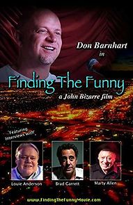 Watch Finding the Funny