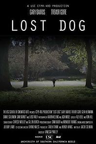 Watch Lost Dog
