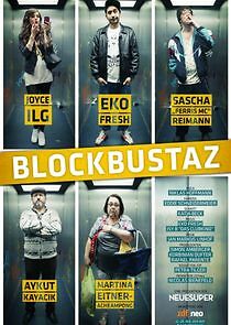 Watch Blockbustaz