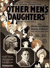 Watch Other Men's Daughters