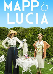 Watch Mapp and Lucia