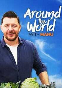 Watch Around the World with Manu Feildel