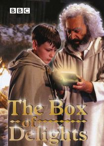 Watch The Box of Delights