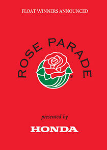 Watch Rose Parade