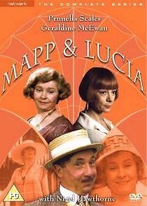 Watch Mapp & Lucia