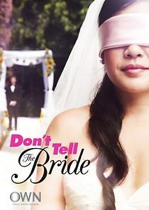 Watch Don't Tell the Bride