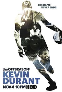 Watch The Offseason: Kevin Durant