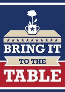 Watch Bring It to the Table