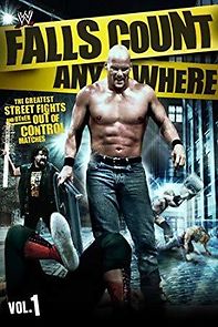 Watch WWE: Falls Count Anywhere: The Greatest Street Fights and Other Out of Control Matches
