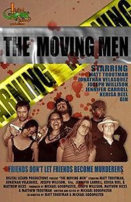 Watch The Moving Men
