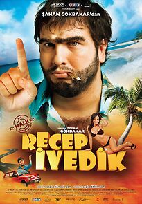 Watch Recep Ivedik