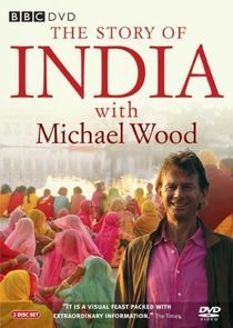 Watch The Story of India with Michael Wood