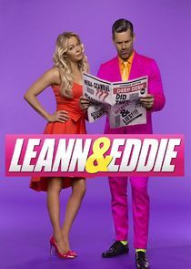Watch LeAnn & Eddie