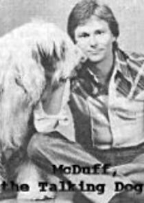 Watch McDuff, the Talking Dog