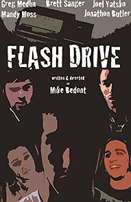 Watch Flash Drive
