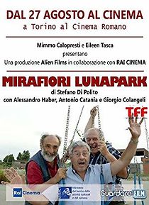 Watch Mirafiori Lunapark