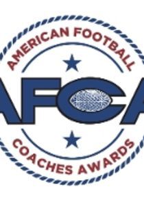 Watch American Football Coaches Awards