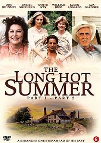 Watch The Long Hot Summer
