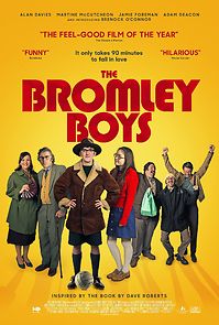 Watch The Bromley Boys
