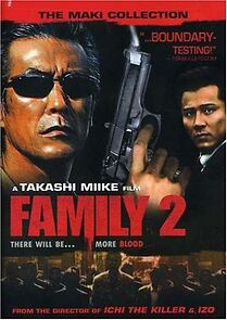 Watch Family 2