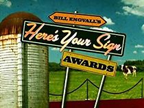 Watch Bill Engvall: Here's Your Sign Awards