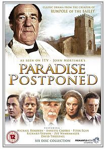 Watch Paradise Postponed