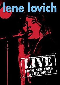 Watch Lene Lovich: Live from New York at Studio 54