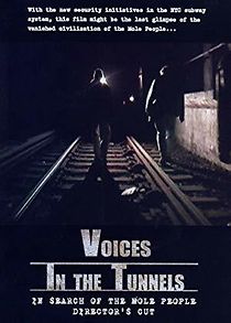 Watch Voices in the Tunnels