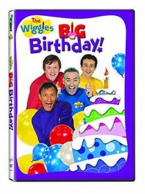Watch The Wiggles Big Birthday!