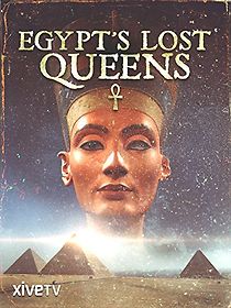 Watch Egypt's Lost Queens