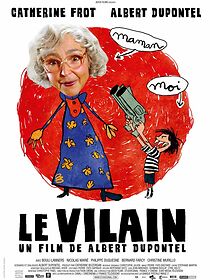 Watch Le vilain