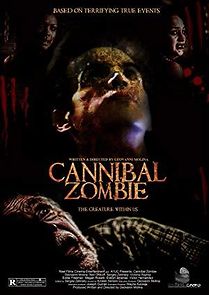 Watch Cannibal Zombie