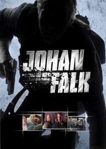 Watch Johan Falk