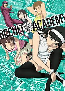 Watch Occult Academy