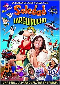 Watch Soledad y Larguirucho