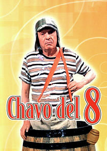 Watch El Chavo del Ocho