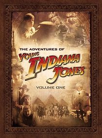 Watch The Adventures of Young Indiana Jones: The Perils of Cupid