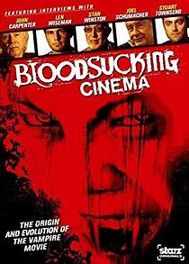 Watch Bloodsucking Cinema